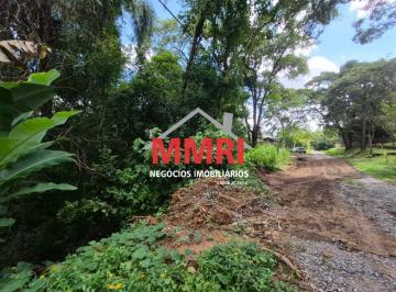 Foto 02 · Terreno de 714 m² à venda no Aquarius: POR R$220MIL