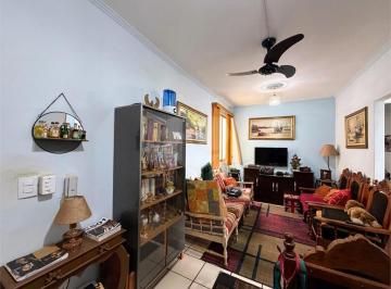 Apartamento · 59m² · 2 Quartos · 1 Vaga · Apartamento com 2 quartos à venda em Campos elíseos - SP