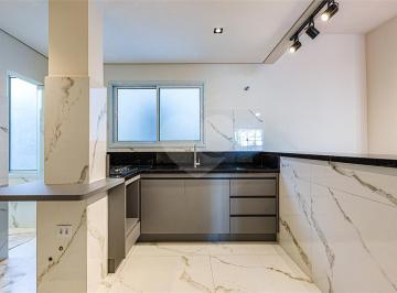 Apartamento · 117m² · 2 Quartos · 1 Vaga · Apartamento com 2 quartos à venda em Itaim bibi - SP