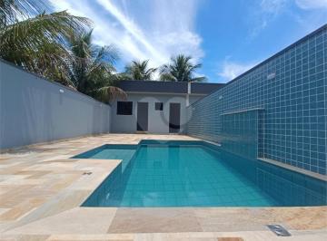Casa · 172m² · 5 Quartos · 2 Vagas · Casa com 5 quartos à venda em Morada da praia - SP