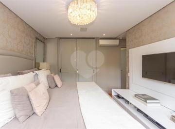 Apartamento · 200m² · 3 Quartos · 3 Vagas · Apartamento com 3 quartos à venda em Vila mariana - SP