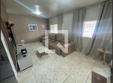 Casa · 215m² · 5 Quartos · 3 Vagas · Casa para Aluguel - Ceilândia, 5 Quartos,  215 m² - Brasília