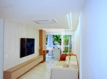 Apartamento · 127m² · 2 Quartos · 2 Vagas · Apartamento à Venda - Jardim Oceânico, 2 Quartos, 127 m² - Rio de Janeiro