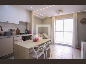 Apartamento · 37m² · 1 Quarto · Apartamento para Aluguel - Vila Santa Clara, 1 Quarto,  37 m² - São Paulo