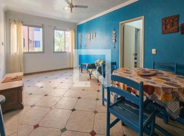 Apartamento · 72m² · 2 Quartos · 1 Vaga · Apartamento para Aluguel - Parque Enseada, 2 Quartos, 72 m² - Guarujá