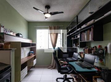 Apartamento · 27m² · 1 Quarto · Apartamento à Venda - Barra Funda, 1 Quarto,  27 m² - São Paulo