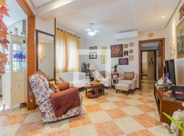 Apartamento · 72m² · 2 Quartos · Apartamento à Venda - Menino Deus, 2 Quartos, 72 m² - Porto Alegre