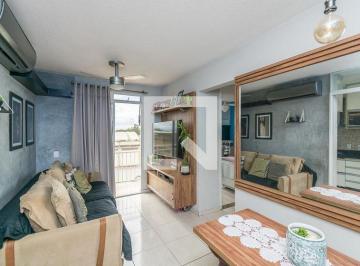 Apartamento · 55m² · 2 Quartos · 1 Vaga · Apartamento à Venda - Irajá, 2 Quartos,  55 m² - Rio de Janeiro