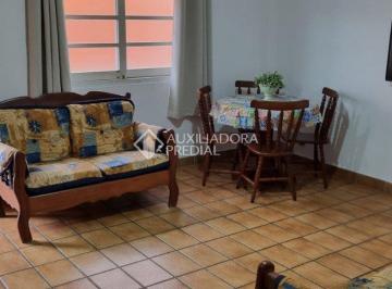Apartamento · 56m² · 1 Quarto · Apartamento no Centro de Ubatuba