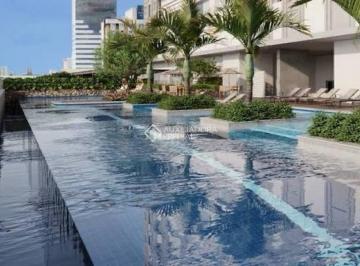 Apartamento · 61m² · 2 Quartos · Apartamento no Jardim das Colinas em São José