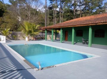 Rural de 4 quartos, Embu-Guaçu · CHÁCARA EM EMBU-GUAÇU SP COD: 6006 F:(11) 97302-9229 CESAR