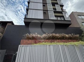 Apartamento de 1 quarto, Curitiba · Studio Garden Mobiliado com Vaga