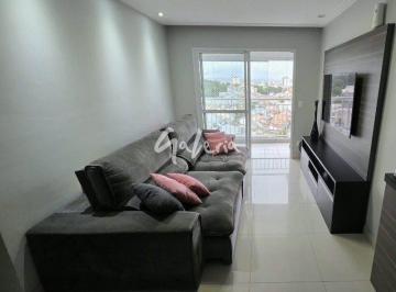 Apartamento · 83m² · 3 Quartos · Apartamento à venda  - 3  quartos - Boa Vista -  São Caetano do Sul