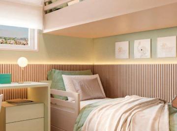 Apartamento de 2 quartos, São José dos Campos · Cenarium apartamento de 38,39m², Cenarium na zona leste em São José dos Campos