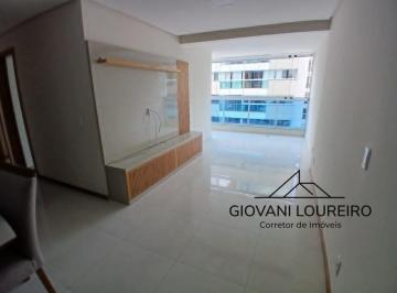 Foto 01 · Apartamento à venda em Vila Velha-ES, Itapuã: 3 quartos, 1 suíte, 2 salas, 2 banheiros, 2 vagas, 91m