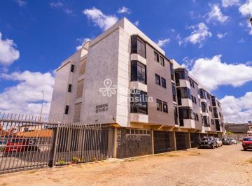 Apartamento · 64m² · 3 Quartos · QI 14 - Apartamento com varanda - 3 quartos - 2 banheiros - nascente - aceita financiamento e FGTS -