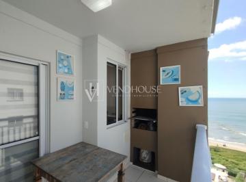 Foto 01 · Apartamento à venda em Barra Velha-SC, bairro Itajuba! 2 quartos, 1 sala, 1 banheiro, 1 vaga de gara