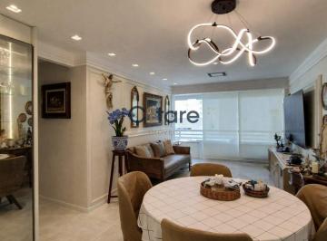 Apartamento · 63m² · 2 Quartos · 1 Vaga · Apartamento com 3 dormitórios próximo ao Colégio Ari de Sá, Aldeota/Fortaleza
