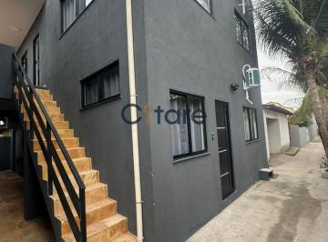 Apartamento · 240m² · 2 Quartos · Prédio com 2 Apartamentos + Rooftop ideal para rentabilizar por temporada na Praia do Preá/Ceará