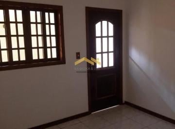 Casa · 146m² · 2 Quartos · CASA TÉRREA - B. ASSUNÇÃO - S.B.CAMPO.