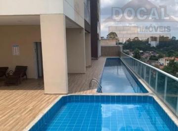 Foto 05 · Apartamento Garden à venda em Taboão da Serra-SP, Parque Assunção  3 quartos, 1 suíte, 2 salas, 2 ba