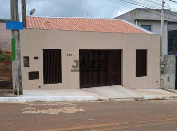 Casa · 170m² · 2 Quartos · 3 Vagas · Casa Ampla com Piscina e 3 Vagas Cobertas - 170m² de Construção