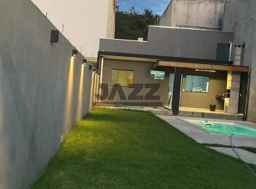 Comercial · 54m² · Terreno Amplo com Piscina e Edícula - 240m² em Avenida Principal | Jardim Santa Júlia