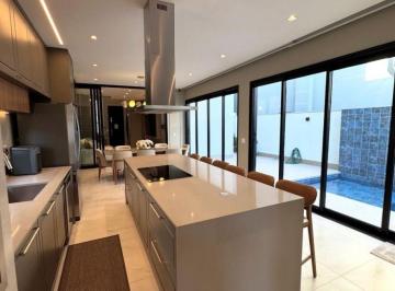 Casa en Venda de 3 quartos Mogi das Cruzes · Casa Alto Padrão em Aruã Brisas