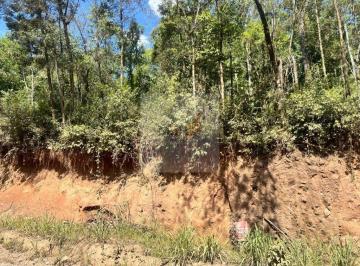Foto 01 · Terreno à Venda em Nova Petrópolis | 390m² Linha Imperial | Acima do Nível da Rua
