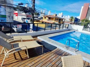 202603230859595156.jpeg · Apartamento para Venda em João Pessoa, Tambauzinho, 3 dormitórios, 1 suíte, 2 banheiros, 2 vagas
