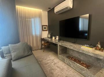 Apartamento · 52m² · 1 Quarto · 1 Vaga · Oportunidade - Apartamento - Residencial Grand Kazza - Condomínio Residencial Colinas do Paratehy - 
