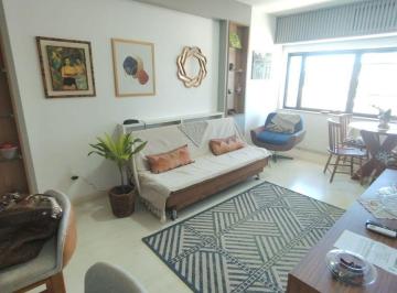 Apartamento de 1 quarto, Salvador · Apartamento Flat à Venda – Barra | Vista Mar | Pronto para Morar ou Investir