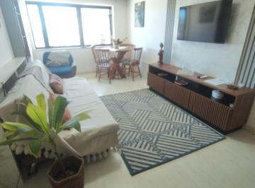 Apartamento de 1 quarto, Salvador · Apartamento Flat à Venda – Barra | Vista Mar | Pronto para Morar ou Investir