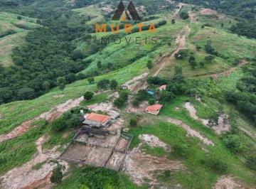 Foto 01 · Fazenda, Rural, Coronel Murta, MG
