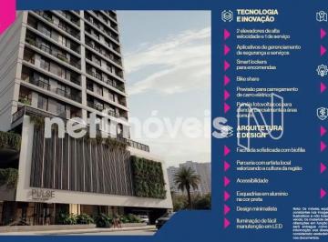 Apartamento de 1 quarto, Águas Claras · [SS] Invista no Futuro: Suíte no Pulse Residence com Gestão Housi e Alta Rentabilidade!