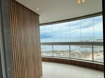 Apartamento de 1 quarto, Salvador · Pituba Privilegie - 1/4 vista mar e mobiliado!