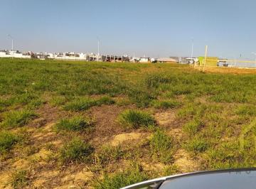 Foto 01 · Terreno, Jardim Residencial Dona Maria Candida, Indaiatuba, SP