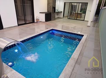Foto 01 · Casa, Jardim Residencial Alto de Itaici, Indaiatuba, SP
