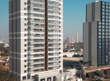 Foto 01 · Apartamento, Vila Castelo Branco, Indaiatuba, SP