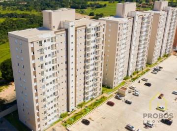 Foto 01 · Apartamento, Jardim Casablanca, Indaiatuba, SP