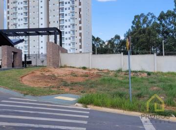 Foto 01 · Terreno, Jardim Casablanca, Indaiatuba, SP