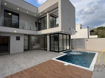 Foto 01 · Casa, Jardim Residencial Alto de Itaici, Indaiatuba, SP