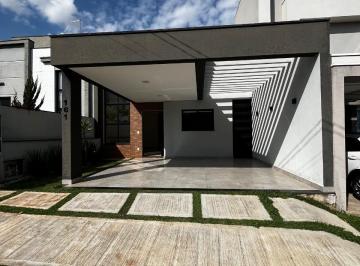 Foto 01 · Casa, Jardim Park Real, Indaiatuba, SP