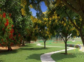 Foto 01 · Terreno, Parque Barnabé, Indaiatuba, SP