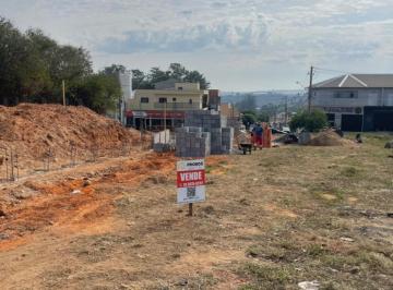 Foto 01 · Excelente terreno com frente para avenida