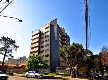 Apartamento de 3 quartos, Curitiba · APARTAMENTO MOBILIADO COM 145m² NO JUVEVÊ – ESPAÇO, CONFORTO E LOCALIZAÇÃO PRIVILEGIADA