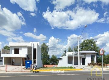 Foto 01 · Terreno, Loteamento Park Gran Reserve, Indaiatuba, SP