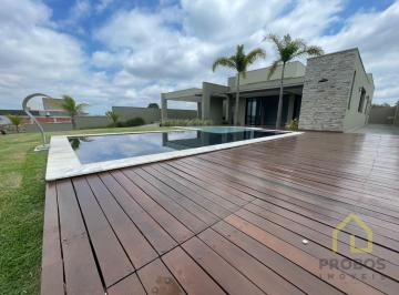 Foto 01 · Casa, Terras de Itaici, Indaiatuba, SP
