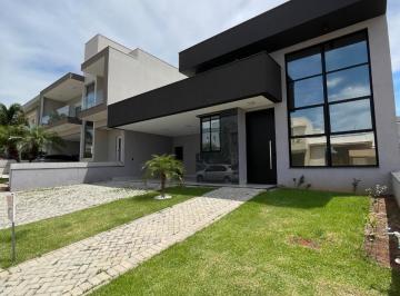 Foto 01 · Casa, Jardim Residencial Dona Lucilla, Indaiatuba, SP