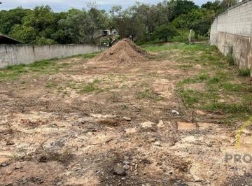 Foto 01 · Terreno, Recanto Campestre Viracopos Gleba 1, Indaiatuba, SP
